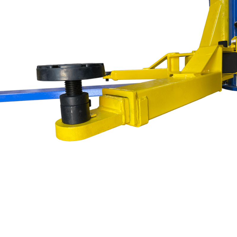 Titan HD2P-9000AF 2-Post Lift Gen-2