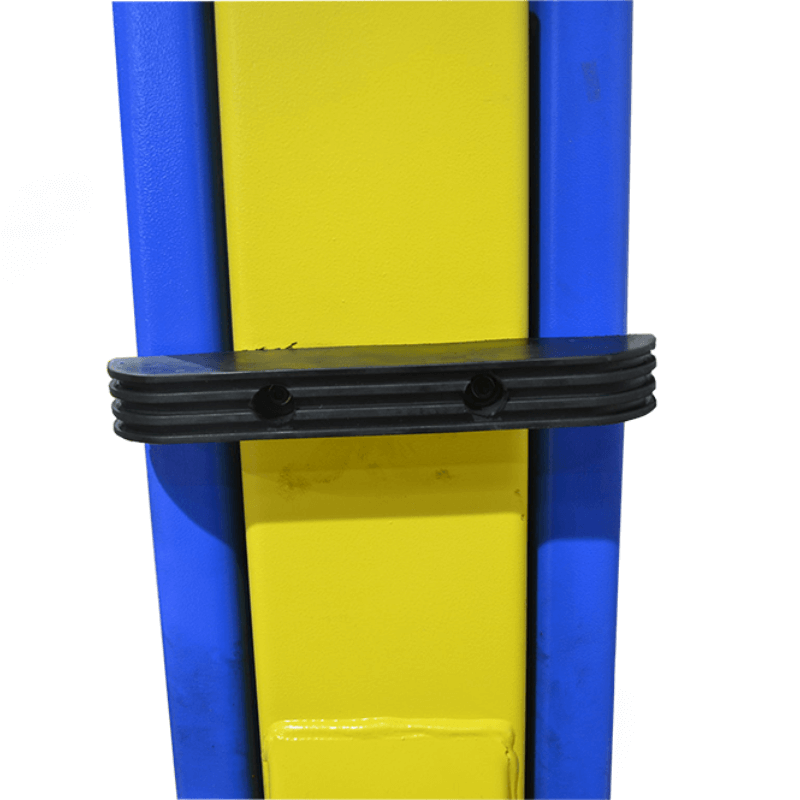 Titan HD2P-9000AF 2-Post Lift Gen-2