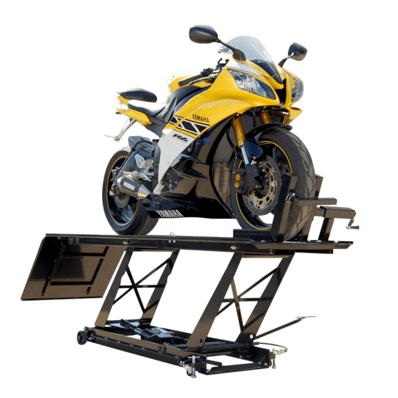 Titan LDML-1000L 1000 lb Motorcycle Lift