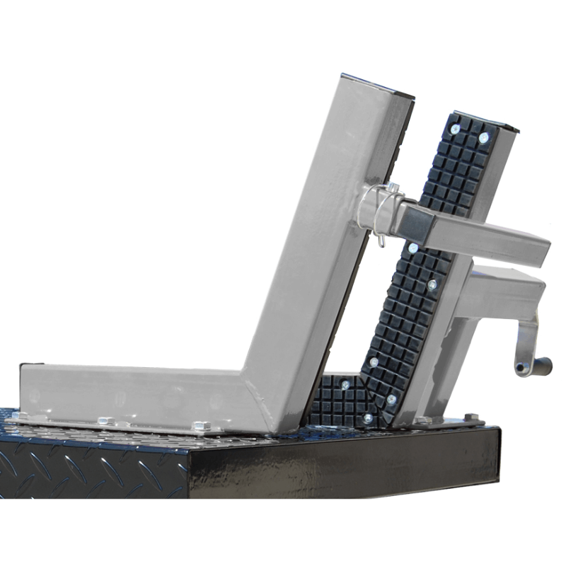 Titan SDML-1000D-XLT 1000lb Motorcycle Lift