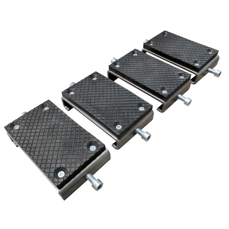 Titan SL-6600 6,600lb Mid-Rise Scissor Lift