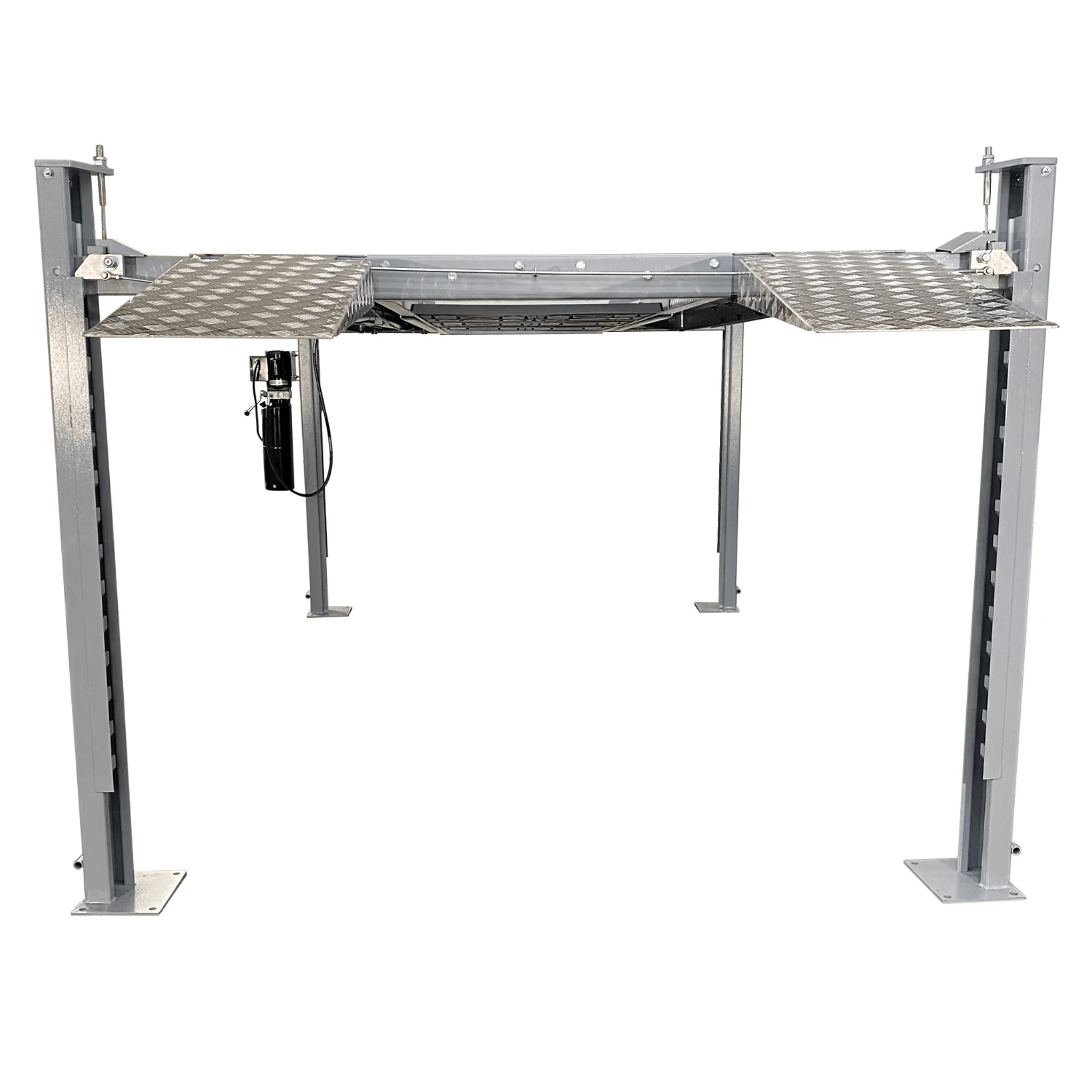 Triumph NSS 8 X1, 8,000lb Vehicle Storage Lift (Delivery via Residential Lift Gate Service)