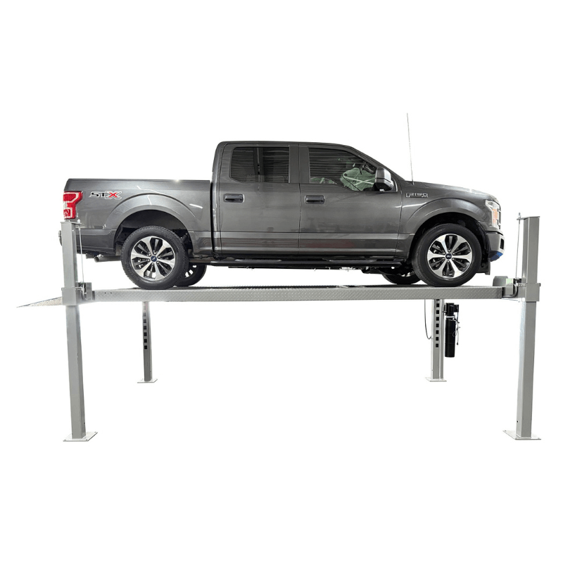 Triumph NOS10000 10,000lb 4 Post Lift