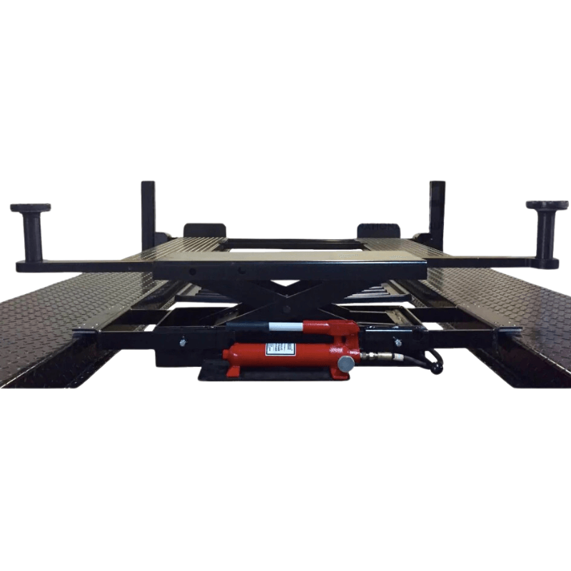 Triumph SJ-35 Bridge Jack