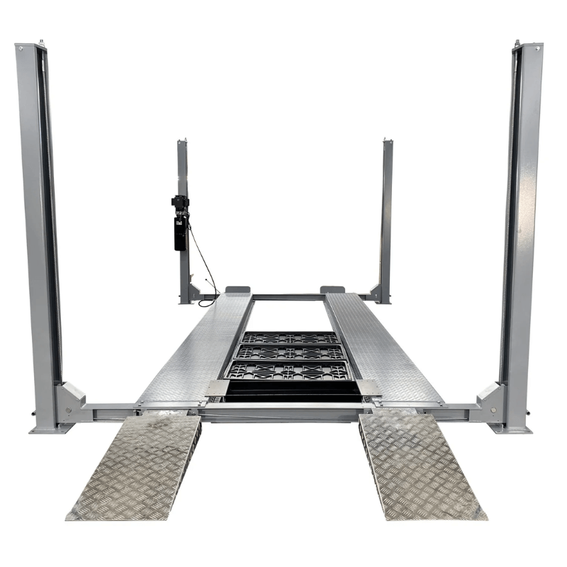 Triumph NSS-11 11,000lb 4 Post Lift