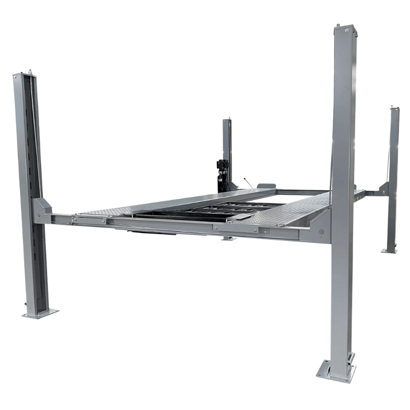 Triumph NSS-11 11,000lb 4 Post Lift