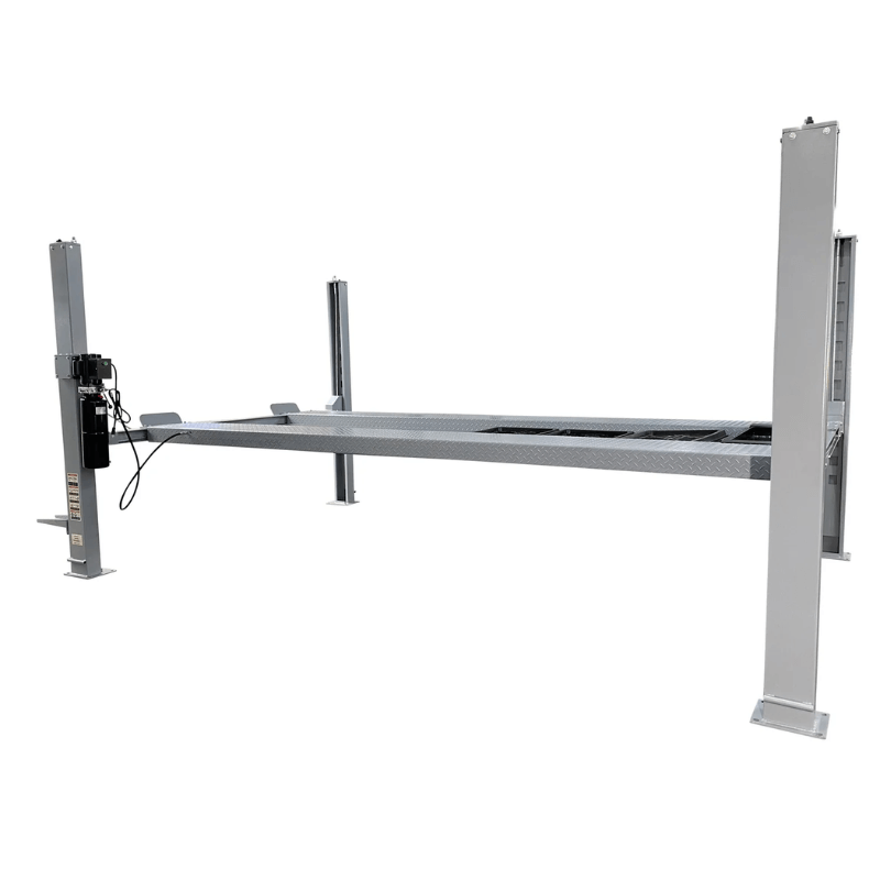Triumph NSS-11 11,000lb 4 Post Lift