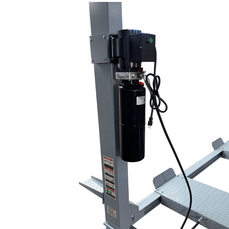 Triumph NSS-11 11,000lb 4 Post Lift