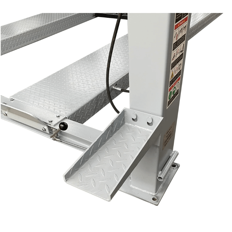 Triumph NSS-11 11,000lb 4 Post Lift