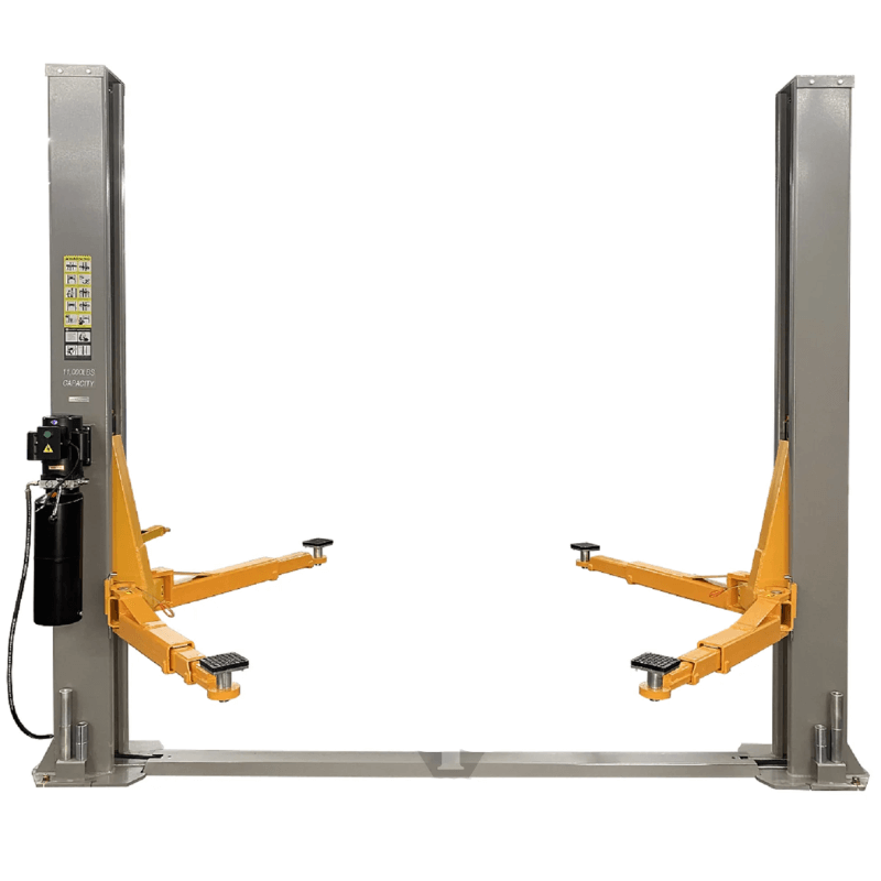 NT-11 11,000lb 2 Post Car Lift