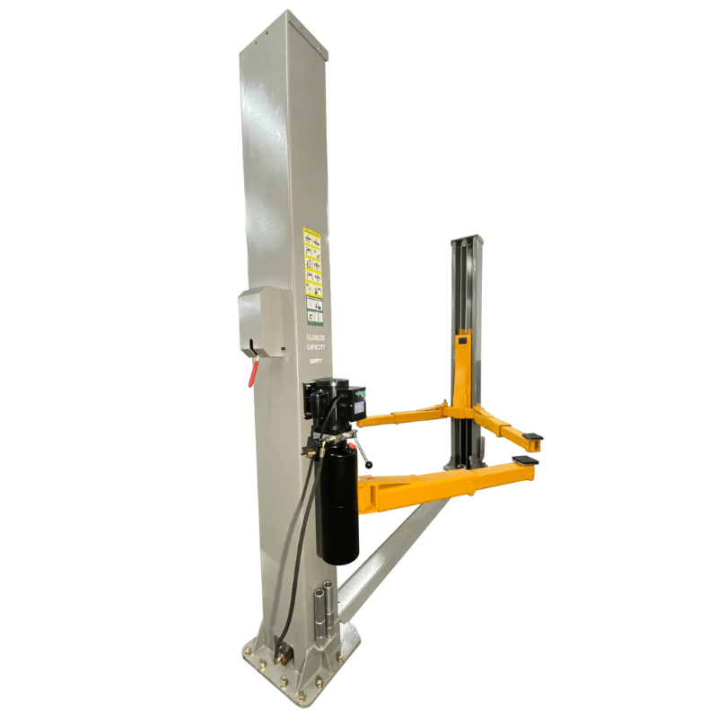 Triumph NT-16, 16,000lb 2 Post Lift