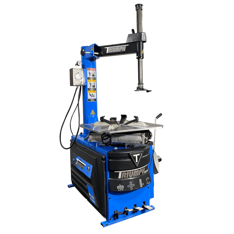 Triumph NTC-950 Tire Changer