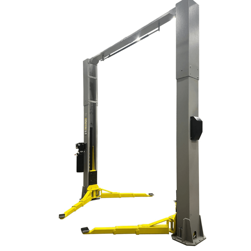 Triumph NTO-13A 13,000lb 2 Post Lift