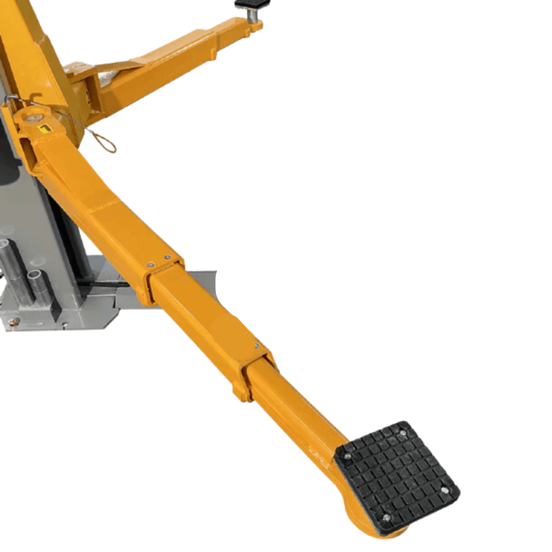 NT-11 11,000lb 2 Post Car Lift