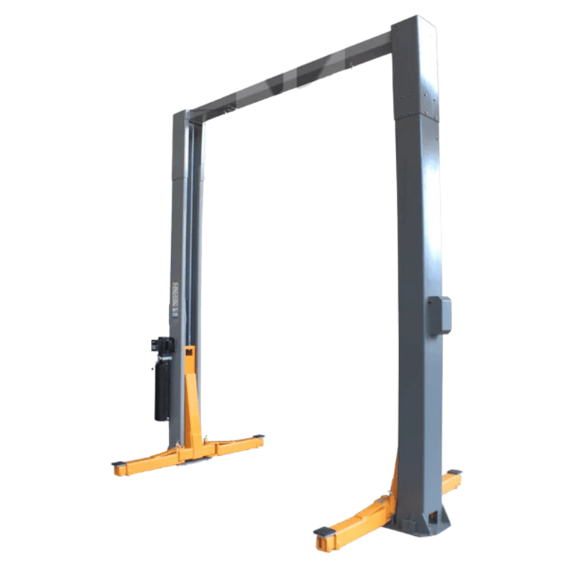 Triumph NTO-16, 16,000 lb 2 Post Lift