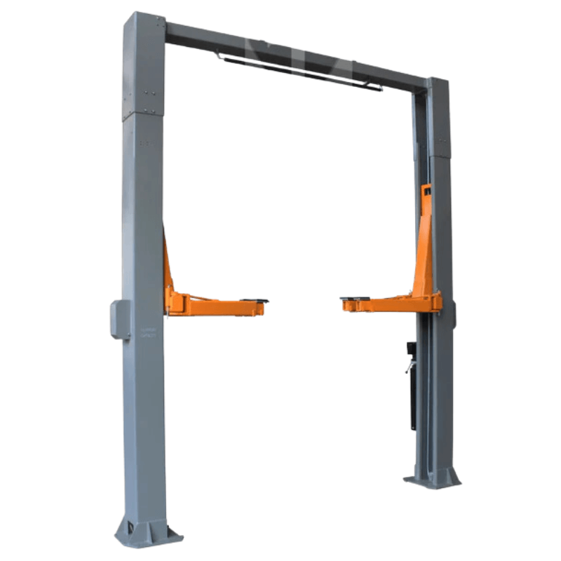 Triumph NTO-16, 16,000 lb 2 Post Lift