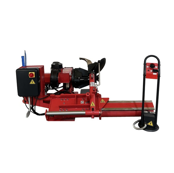 Tuxedo TC-770-T Truck Tire Changer