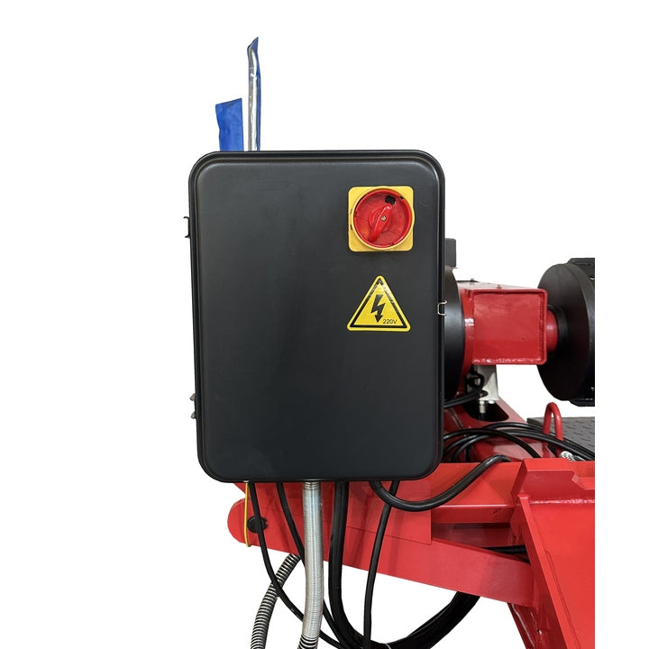 Tuxedo TC-770-T Truck Tire Changer