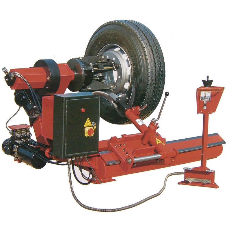 Tuxedo TC-770-T Truck Tire Changer