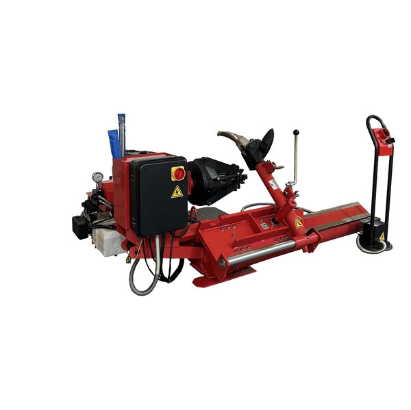 Tuxedo TC-770-T Truck Tire Changer