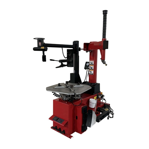 Tuxedo TC-950-WPA Tire Changer with Left Side Press Arm