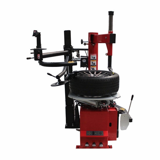 Tuxedo TC-950-WPA Tire Changer with Left Side Press Arm