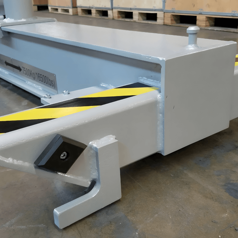Ideal MSC18KX-CRSBM Cross Beam