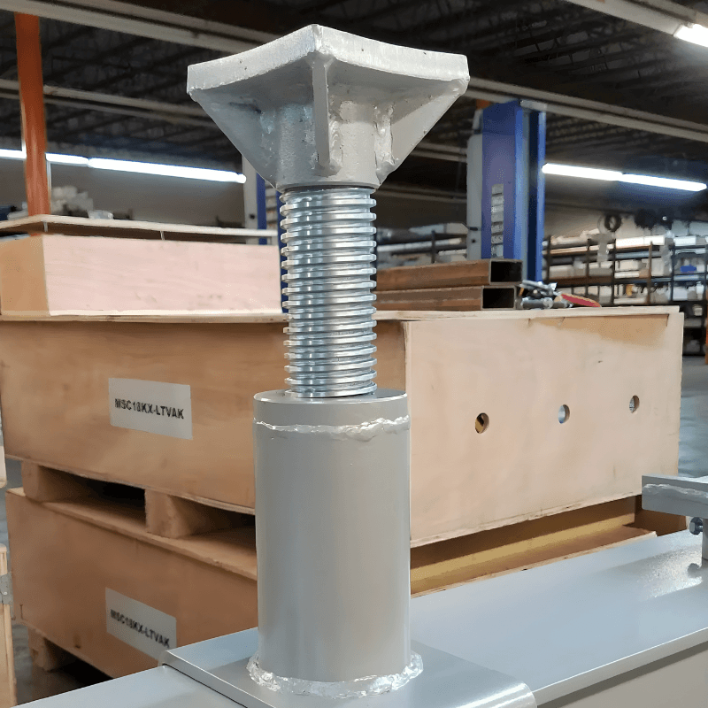 Ideal MSC18KX-CRSBM Cross Beam