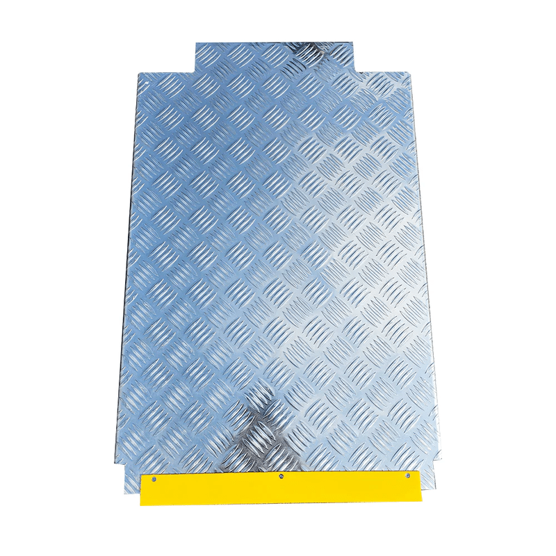Katool 4H950 9,500lbs Heavy Duty 4 Post Parking Car lift