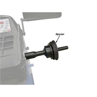 Atlas Large Truck Tire Adapter